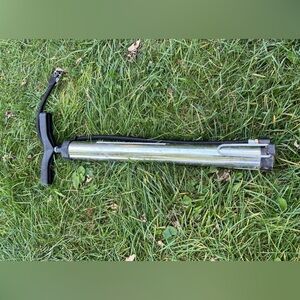 Bike Pump